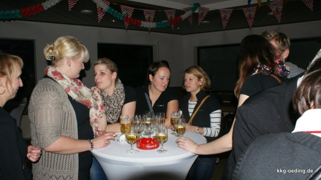 2013.11.16 KKG Prinzenproklamation